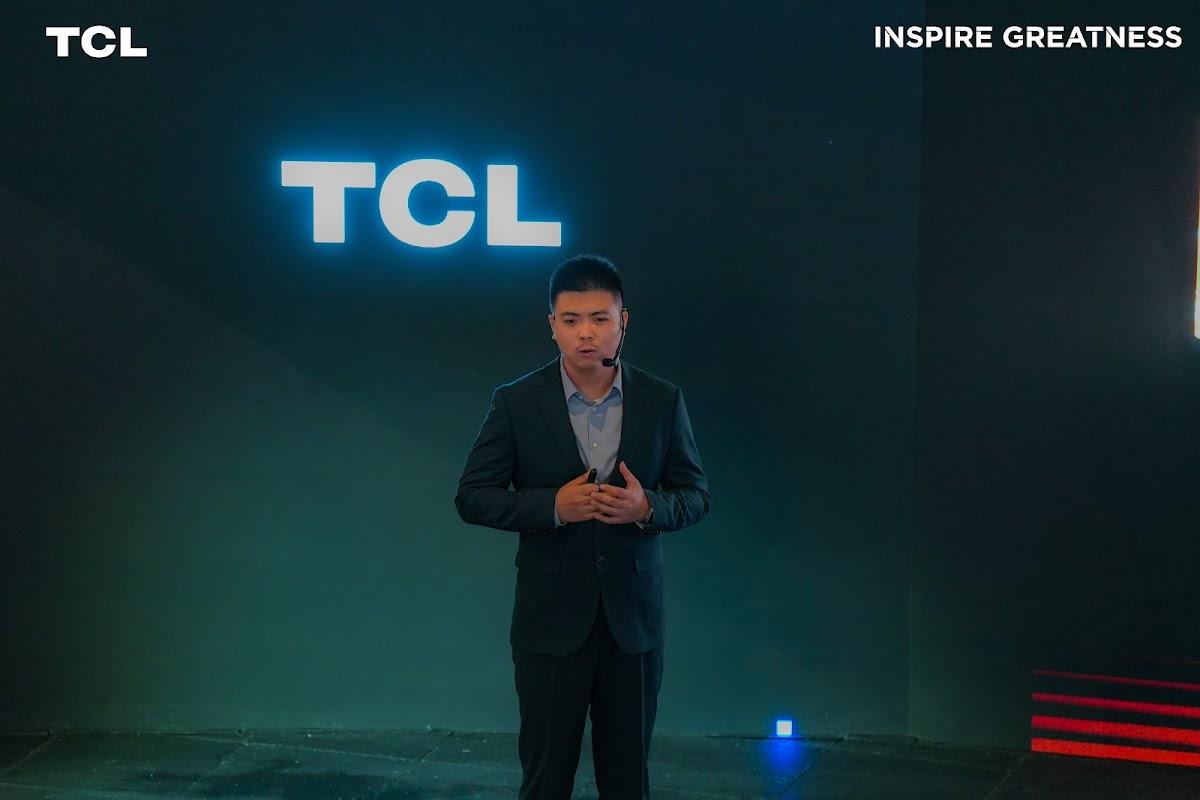 TCL detail