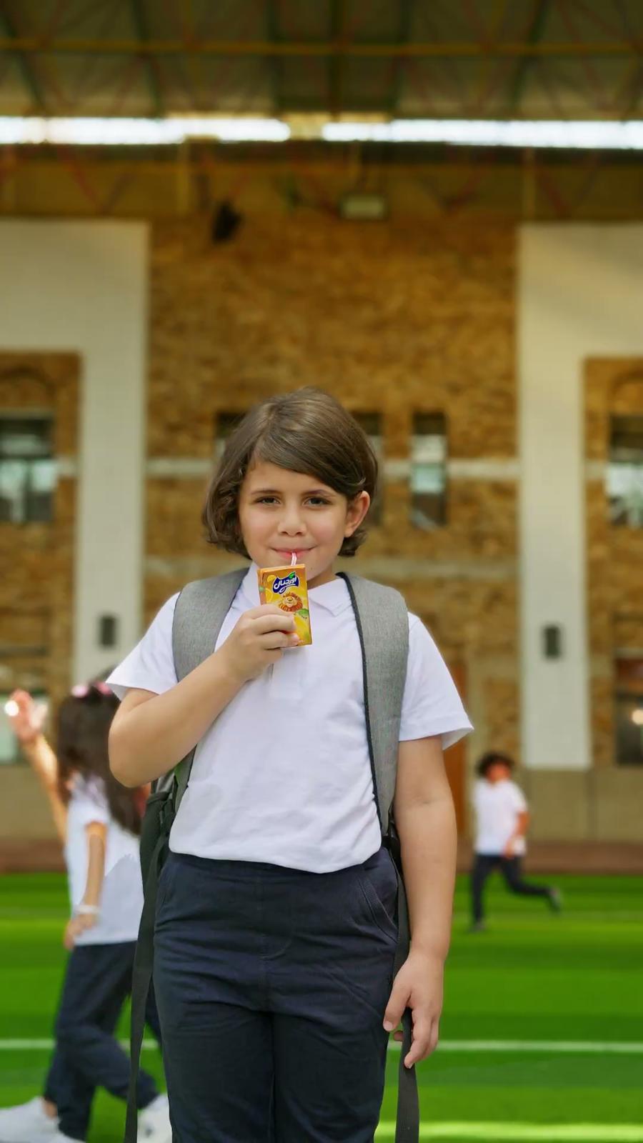 Original · Back to School