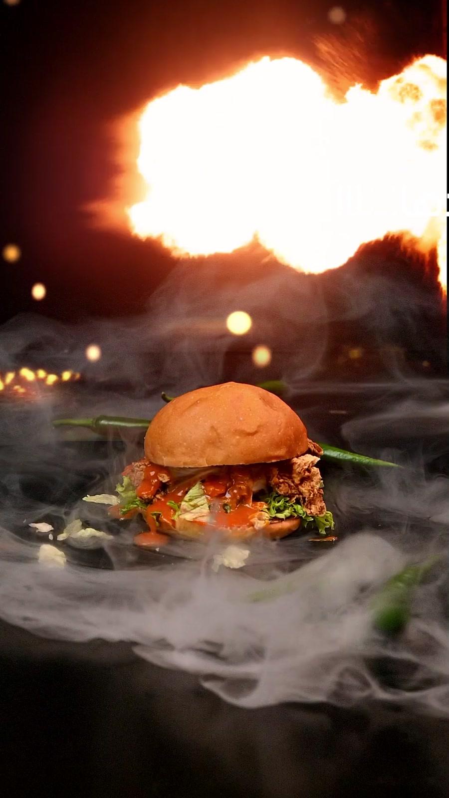 Burger Nar