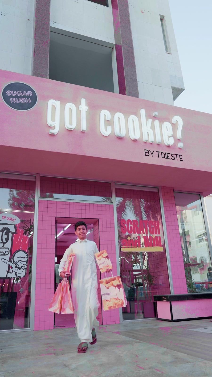 Cookies