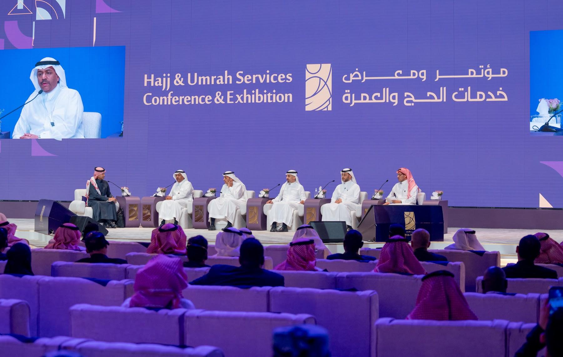 Hajj & Umrah Expo detail