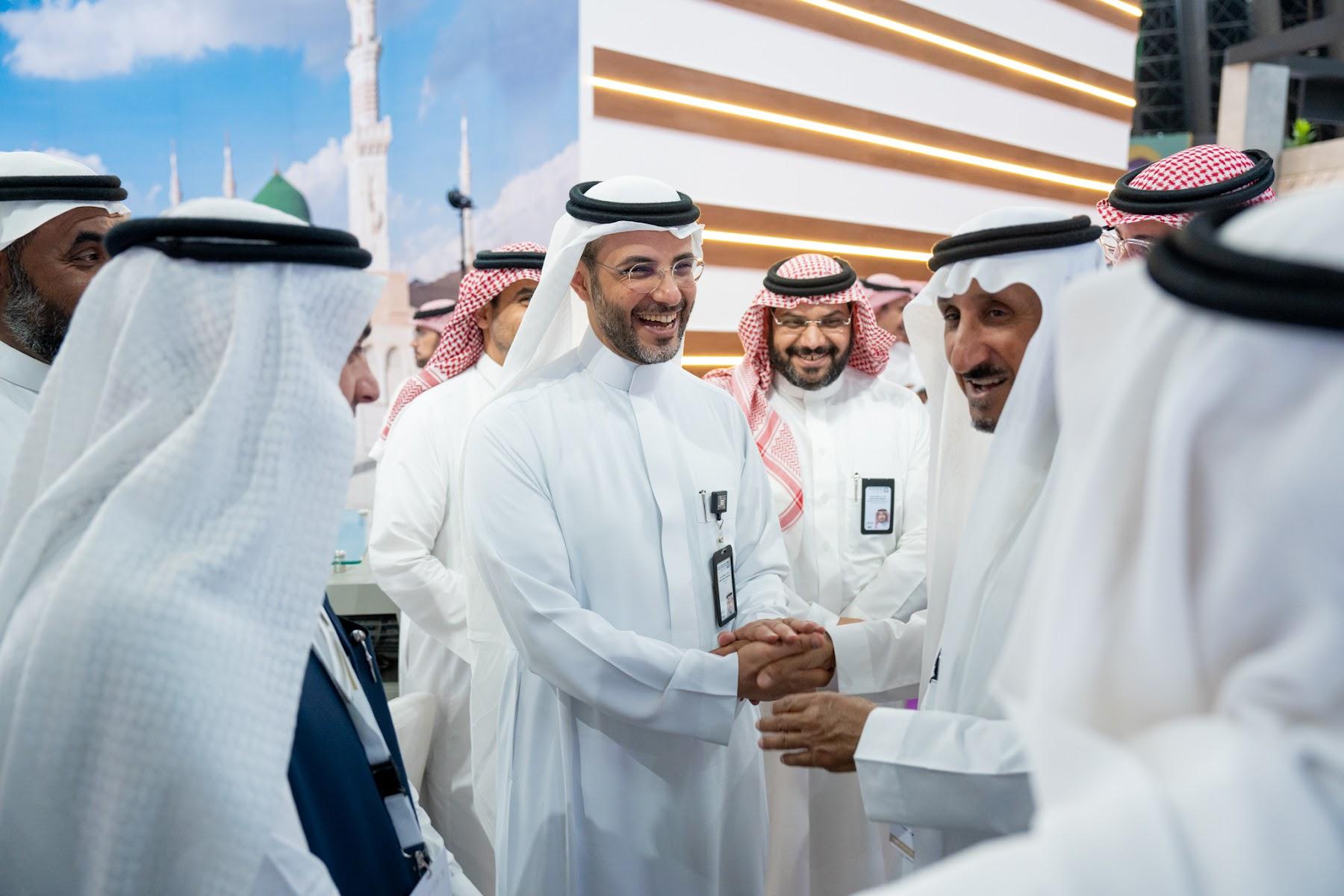 Hajj & Umrah Expo detail