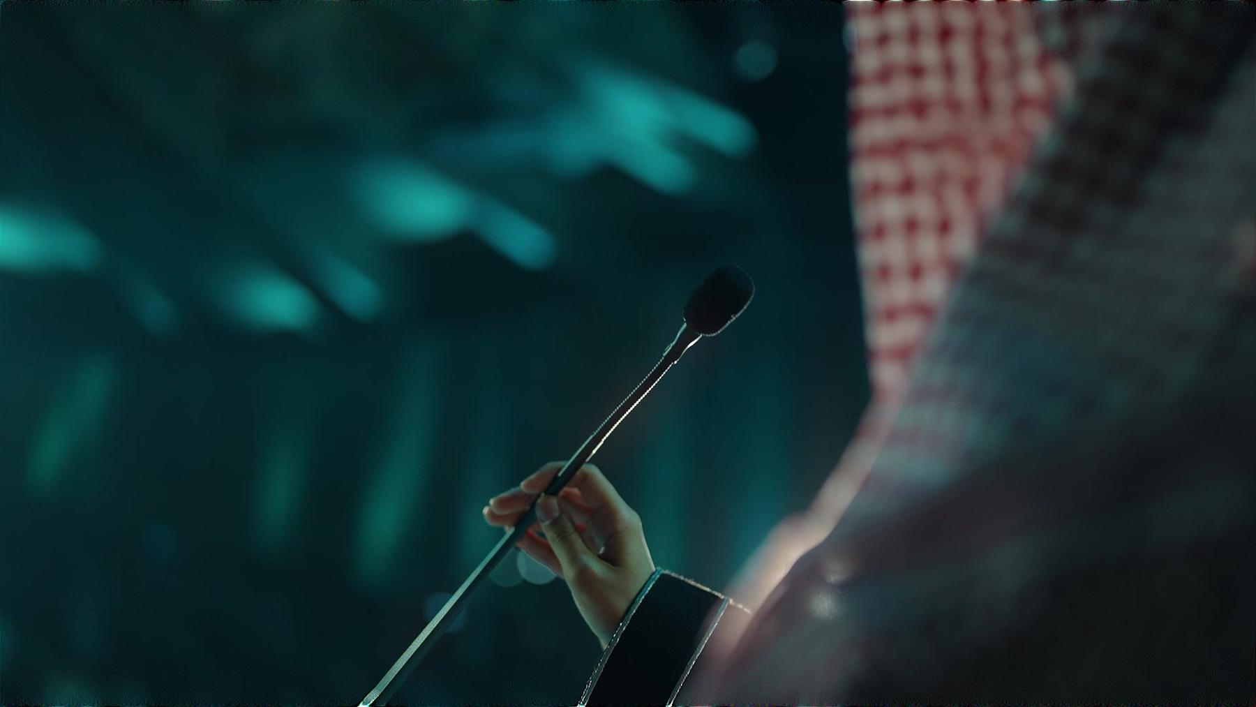 Riyadh Schools · Ceremony detail